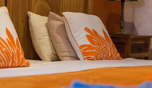 Comfort Studio 1