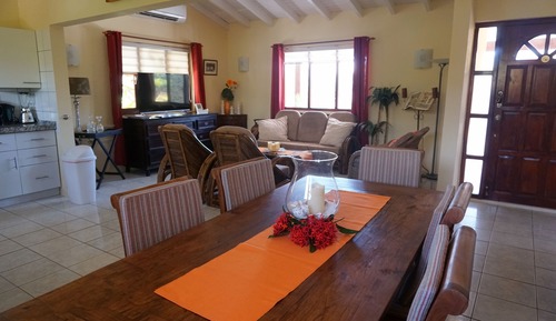 Bungalow
