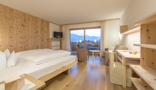 Suite familiar