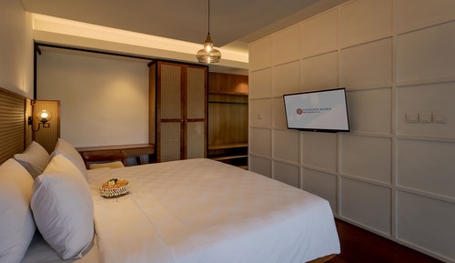 Mandala One Bedroom Suite