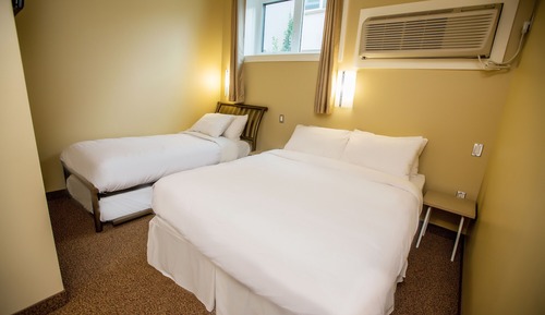 Family Suite, 1 Bedroom
