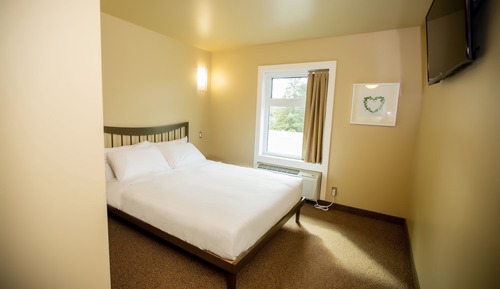 Suite, 1 Queen Bed
