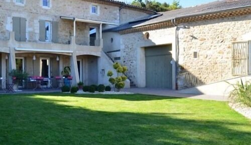 Casa de campo, baño privado (Gîte)