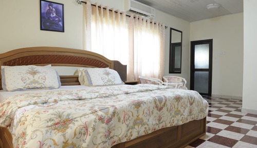 Suite ejecutiva