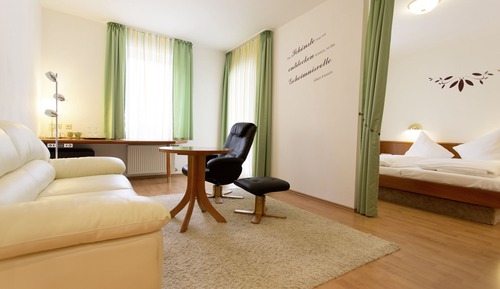 Habitación Confort doble