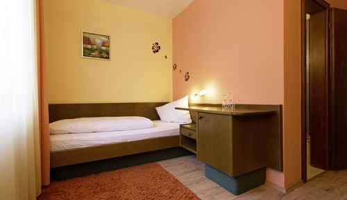 Habitación individual estándar