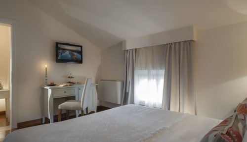 Suite junior