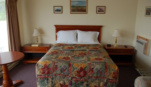 Habitación Deluxe, 1 cama de matrimonio, no fumadores, vistas al jardín