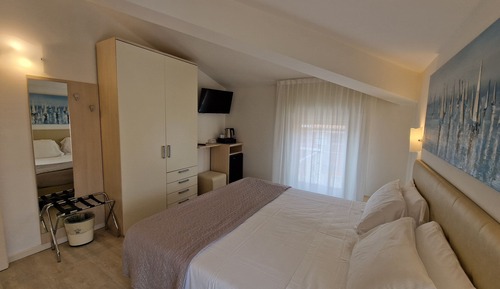 Habitación Confort