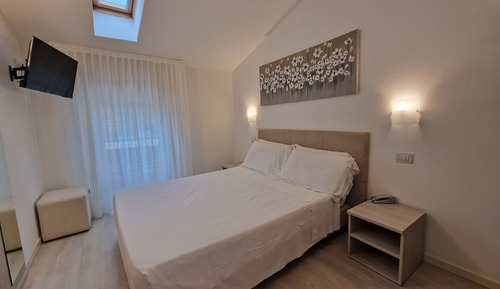 Habitación económica