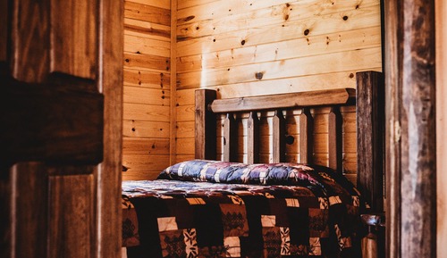 Cabaña Premium