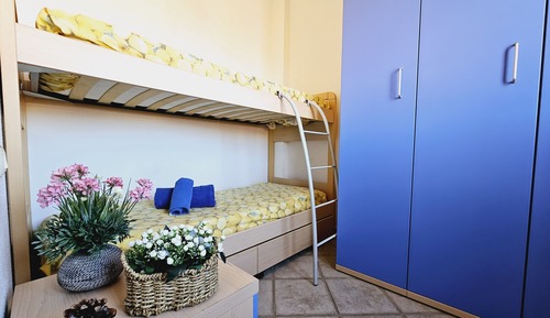 Apartamento Confort, 2 habitaciones, 2 baños (M)