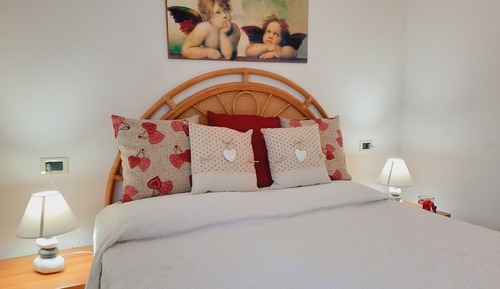 Apartamento Confort, 1 habitación (B)