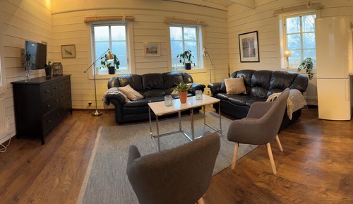 Apartamento Confort, 2 habitaciones, cocina