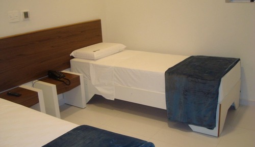 Habitación Premium doble