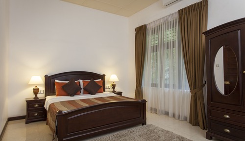 Habitación Premium
