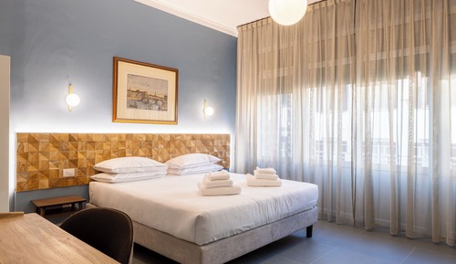 Apartamento familiar, no fumadores, terraza