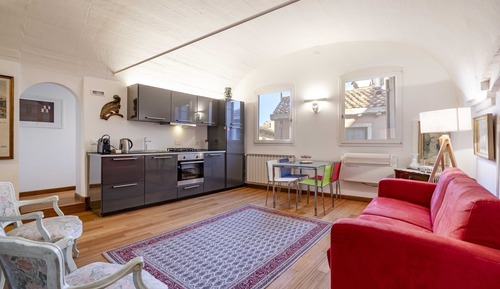 Apartamento