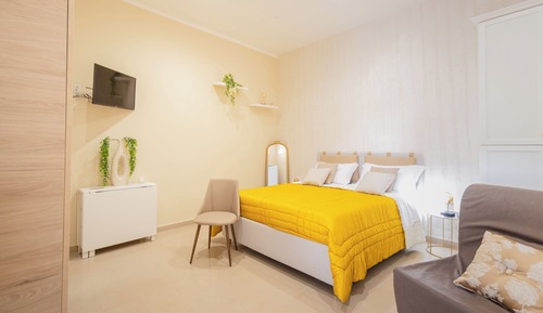 Habitación triple Confort