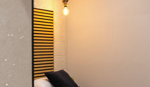 Habitación Deluxe doble