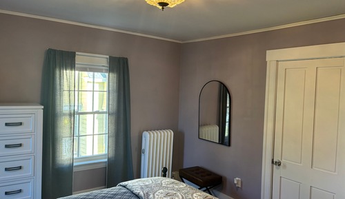 Habitación individual de lujo, 1 cama de matrimonio