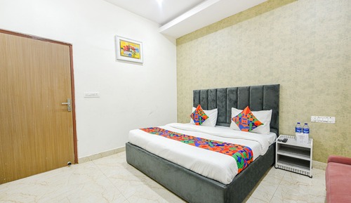 Habitación Premium