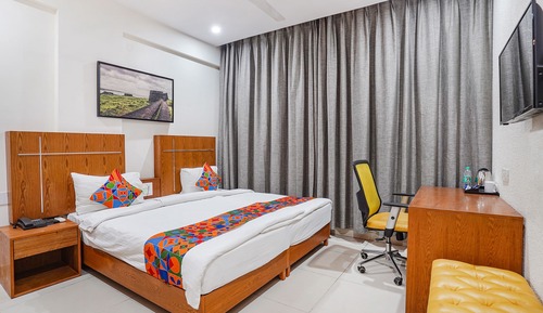 Habitación Premium