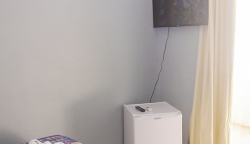 Habitación individual estándar