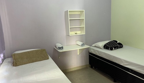 Habitación económica