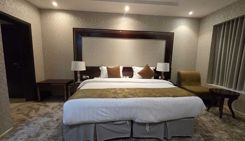 Habitación superior