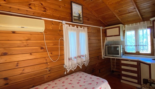 Bungalow familiar