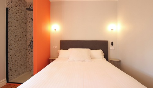 Habitación Gallery