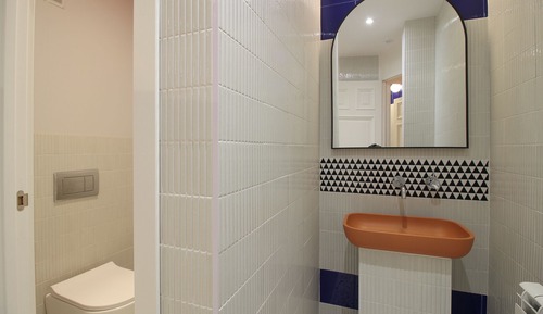 Habitación junior
