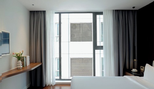 Apartamento, 1 habitación