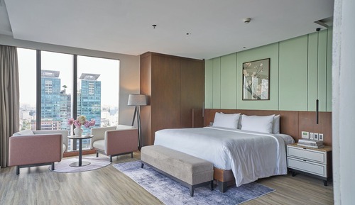 Suite Grand