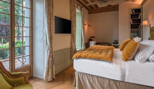 Habitación superior