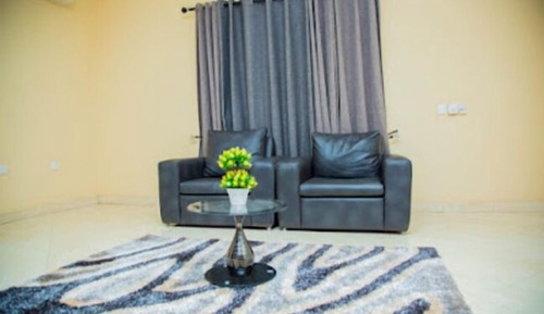 Executive Single Room
