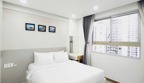 Apartamento Deluxe