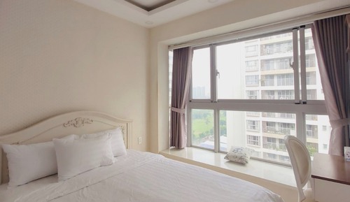 Apartamento de lujo