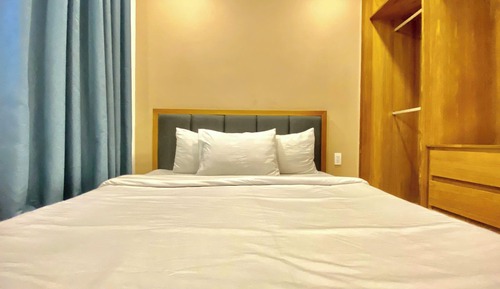 Apartamento familiar