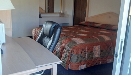 Suite estudio superior