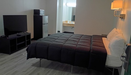 Habitación estándar
