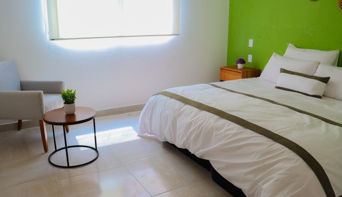 Habitación estándar