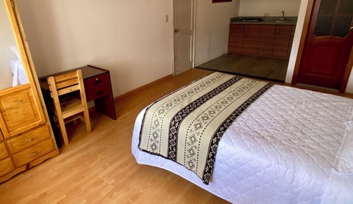Habitación individual Confort