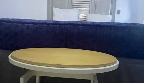 Habitación Confort doble, vistas a la ciudad