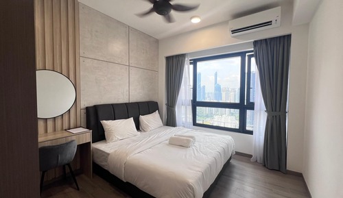 Suite superior