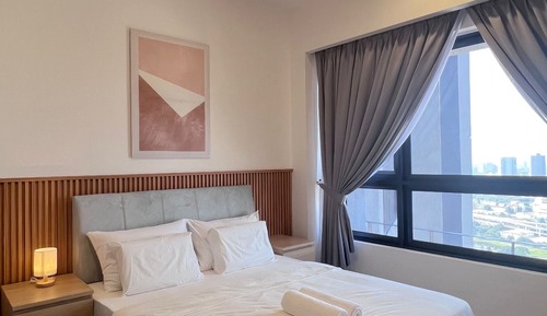 Suite Deluxe