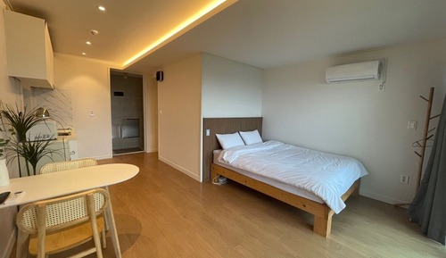 Suite estándar, balcón, vistas a la playa