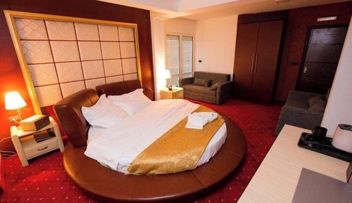 Apartamento superior