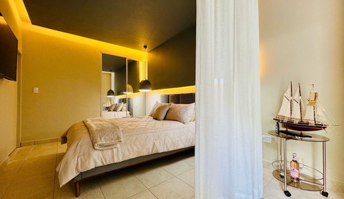 Apartamento de luna de miel (TB5)